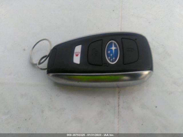 JF2SKAPC5KH529412 Subaru Forester Sport