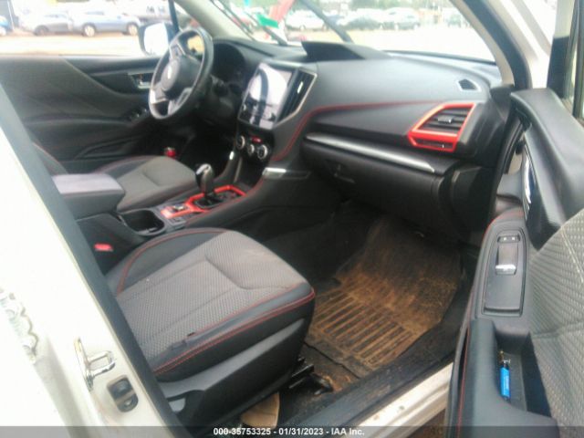 JF2SKAPC5KH529412 Subaru Forester Sport