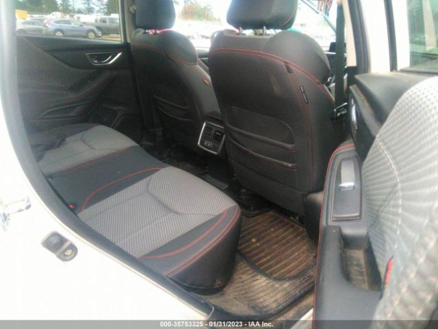 JF2SKAPC5KH529412 Subaru Forester Sport