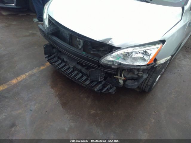 3N1AB7AP3FY360383 Nissan SENTRA SR