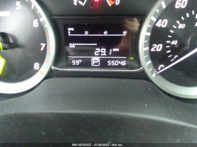3N1AB7AP3FY360383 Nissan SENTRA SR