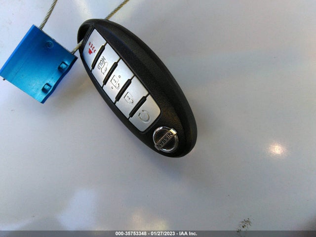 2013 NISSAN ALTIMA 2.5 SV VIN: 1N4AL3AP8DN479839