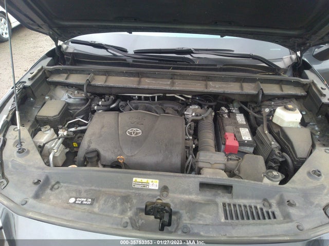 2020 Toyota Highlander, VIN: 5TDGZRBH3LS508377