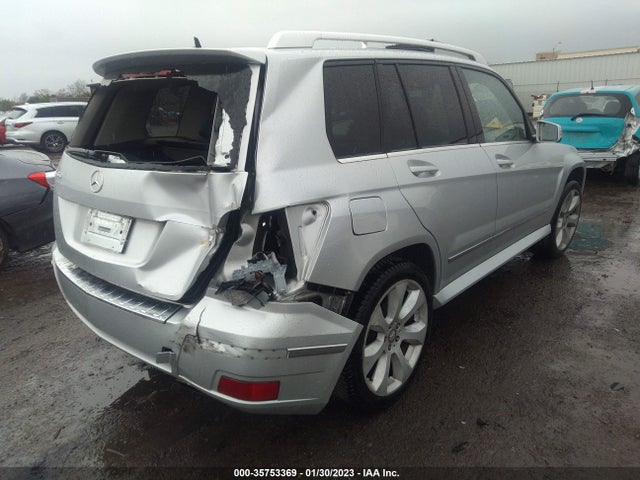 Продажа на аукционе авто 2010 Mercedes-benz Glk-class Glk 350, vin: WDCGG5GB7AF350555, номер лота: 35753369