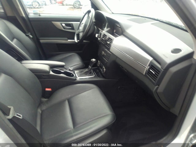 Продажа на аукционе авто 2010 Mercedes-benz Glk-class Glk 350, vin: WDCGG5GB7AF350555, номер лота: 35753369