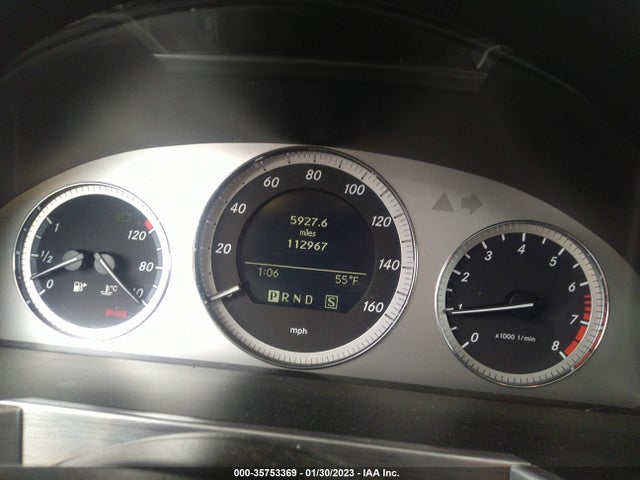 Продажа на аукционе авто 2010 Mercedes-benz Glk-class Glk 350, vin: WDCGG5GB7AF350555, номер лота: 35753369
