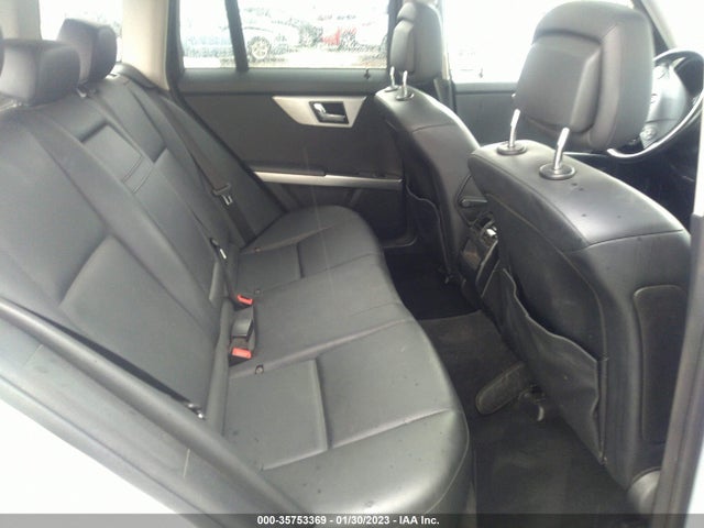 Продажа на аукционе авто 2010 Mercedes-benz Glk-class Glk 350, vin: WDCGG5GB7AF350555, номер лота: 35753369