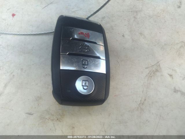 5XYPH4A52LG710976 KIA Sorento Ex V6