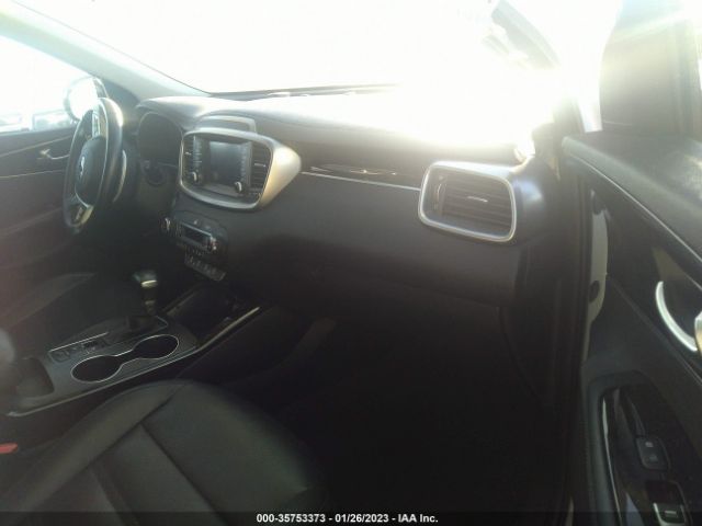 5XYPH4A52LG710976 KIA Sorento Ex V6
