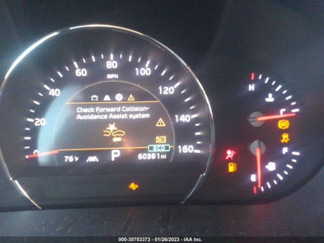 5XYPH4A52LG710976 KIA Sorento Ex V6