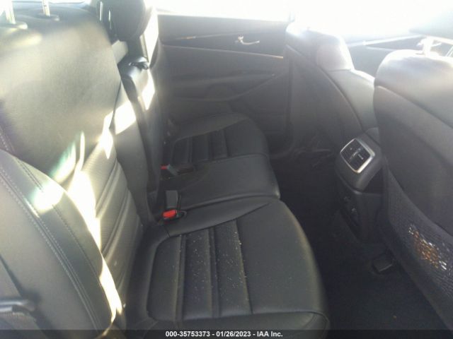 5XYPH4A52LG710976 KIA Sorento Ex V6