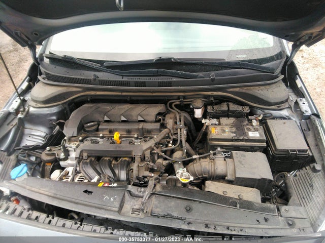 2020 Hyundai Accent, VIN: 3KPC24A63LE113549