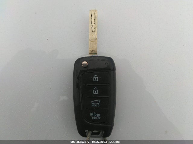 2020 Hyundai Accent, VIN: 3KPC24A63LE113549