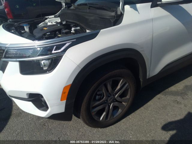 KNDEU2AA6P7394781 KIA SELTOS S