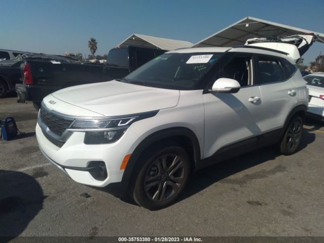 KNDEU2AA6P7394781 KIA SELTOS S