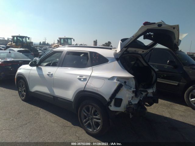 KNDEU2AA6P7394781 KIA SELTOS S
