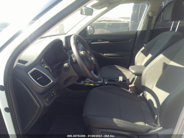 KNDEU2AA6P7394781 KIA SELTOS S