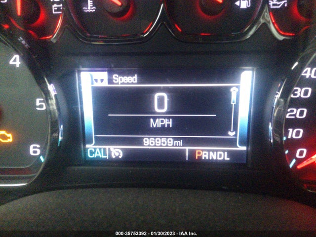 2018 Chevrolet Tahoe, VIN: 1GNSCBKC0JR401801