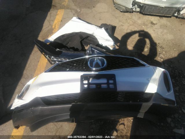 5J8TC1H3XNL006162 Acura RDX