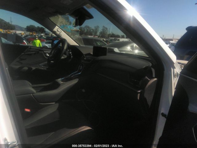 5J8TC1H3XNL006162 Acura RDX
