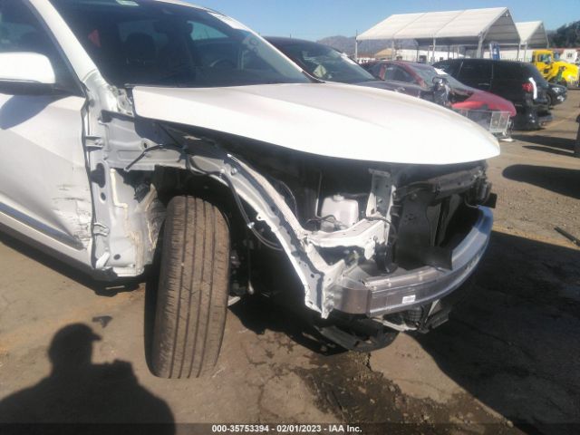 5J8TC1H3XNL006162 Acura RDX