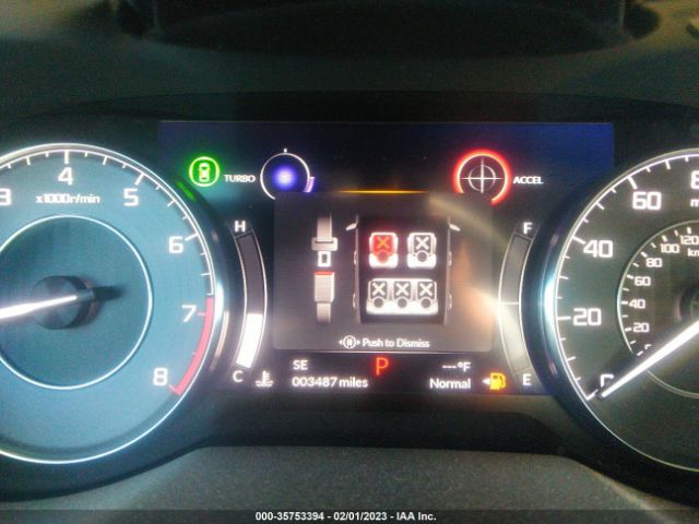 5J8TC1H3XNL006162 Acura RDX