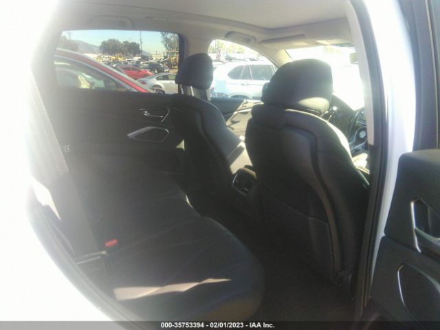 5J8TC1H3XNL006162 Acura RDX