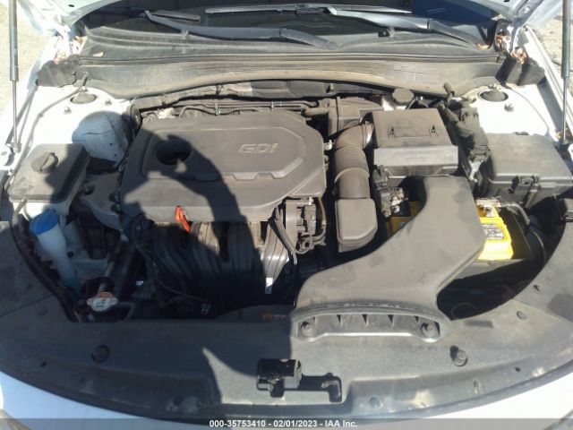 5XXGT4L37JG206709 KIA Optima Lx
