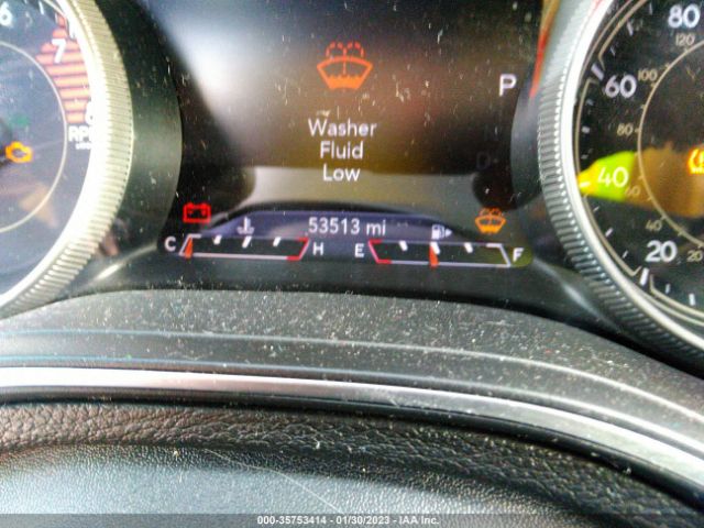 1C4PJMBX5KD328376 Jeep Cherokee Trailhawk