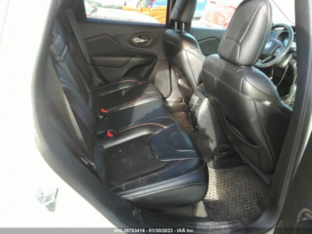 1C4PJMBX5KD328376 Jeep Cherokee Trailhawk