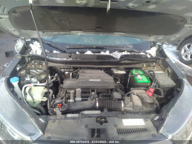 2017 Honda CR-V, VIN: 2HKRW2H83HH617788