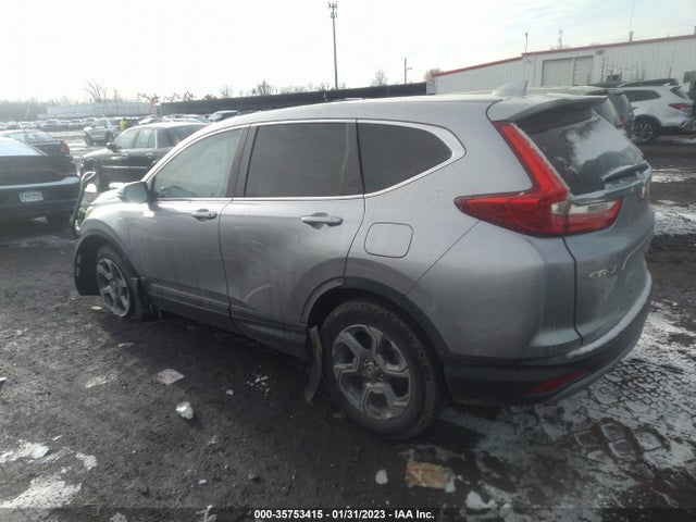 2017 Honda CR-V, VIN: 2HKRW2H83HH617788