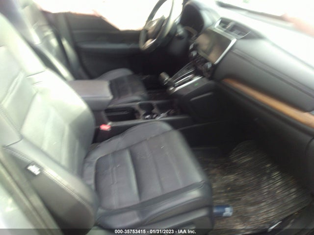 2017 Honda CR-V, VIN: 2HKRW2H83HH617788