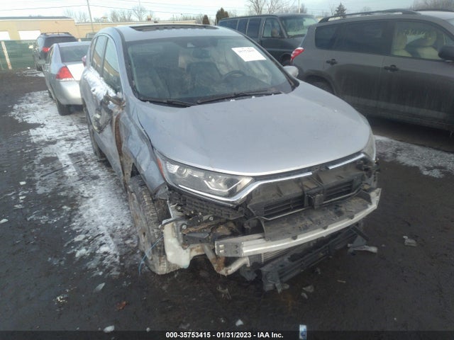 2017 Honda CR-V, VIN: 2HKRW2H83HH617788