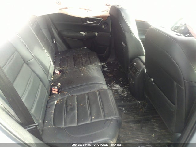 2017 Honda CR-V, VIN: 2HKRW2H83HH617788