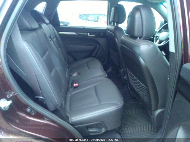 2015 Kia Sorento, VIN: 5XYKW4A76FG629386