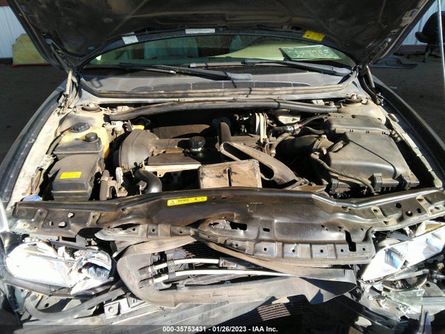 YV1TS592161426611 Volvo S80