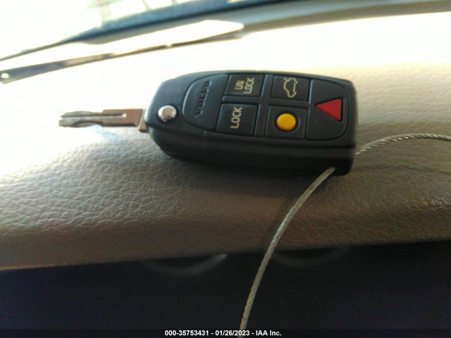 YV1TS592161426611 Volvo S80
