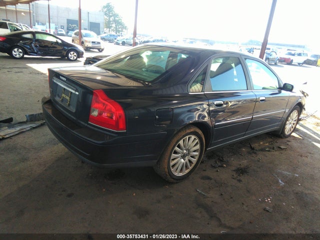 YV1TS592161426611 Volvo S80