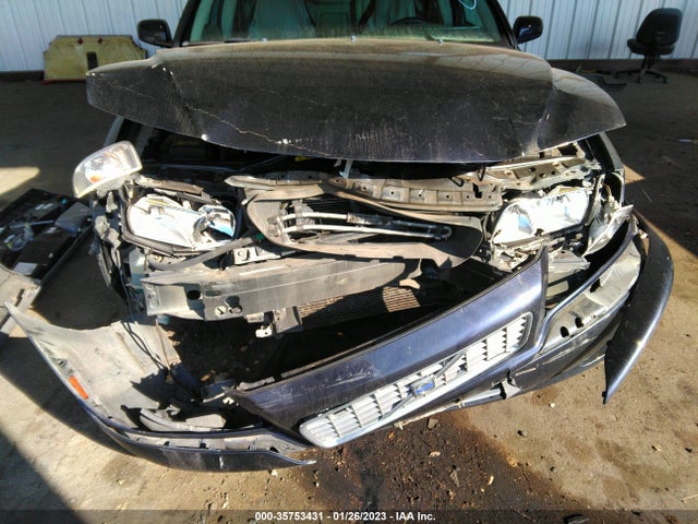 YV1TS592161426611 Volvo S80