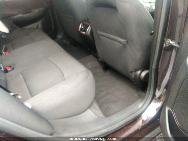 Chevrolet MALIBU LT 2021 1G1ZD5ST3MF006192 Image 8