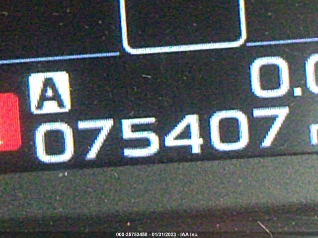 JF1VA2M60H9808598 Subaru Wrx Sti