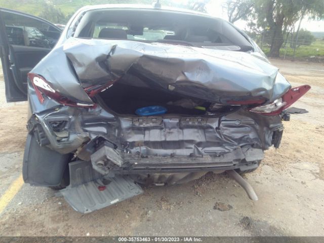 3KPA24AD3LE256085 KIA RIO S