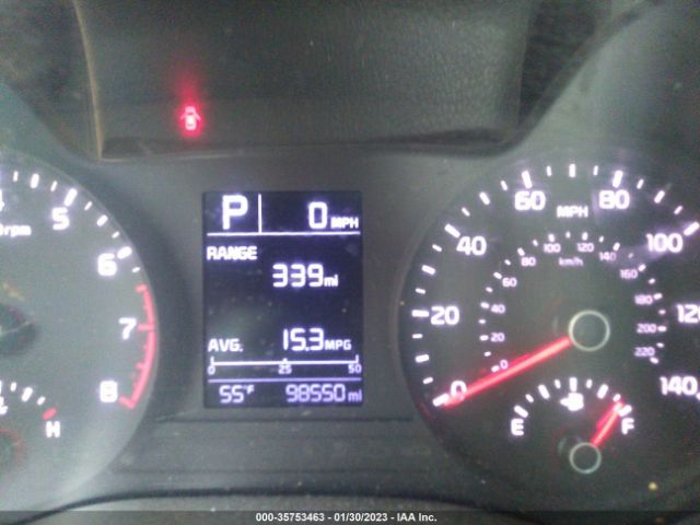 3KPA24AD3LE256085 KIA RIO S