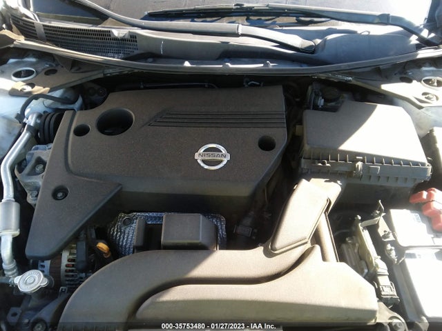 2015 NISSAN ALTIMA 2.5 SV VIN: 1N4AL3AP7FC242273