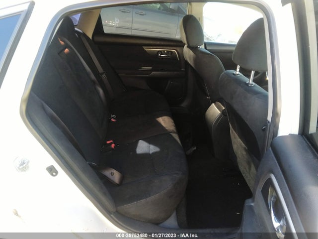 2015 NISSAN ALTIMA 2.5 SV VIN: 1N4AL3AP7FC242273
