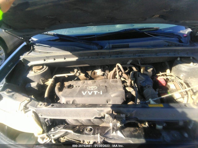2006 SCION XB VIN: JTLKT324364094947