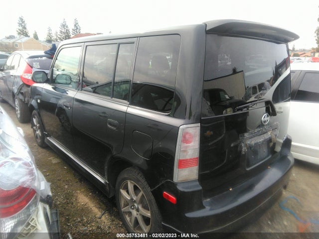 2006 SCION XB VIN: JTLKT324364094947