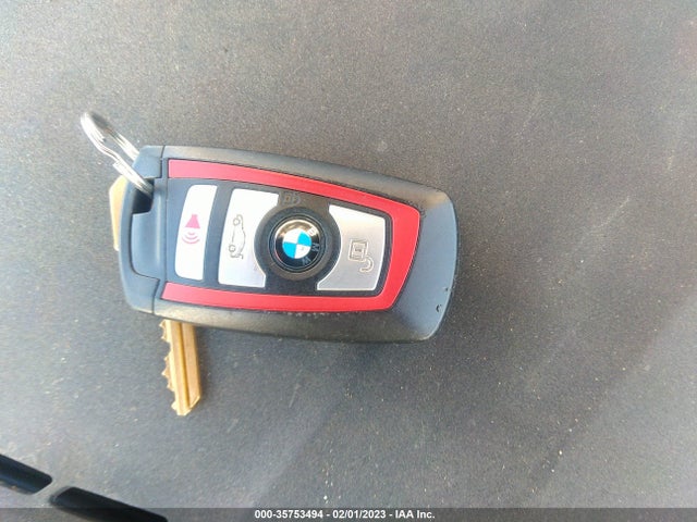 BMW 2 Series 230i 2017 WBA2F9C38HV664799 Image 11
