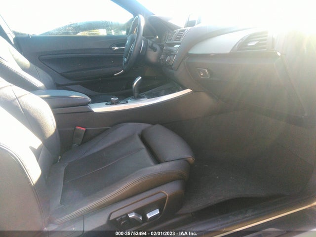 BMW 2 Series 230i 2017 WBA2F9C38HV664799 Image 6